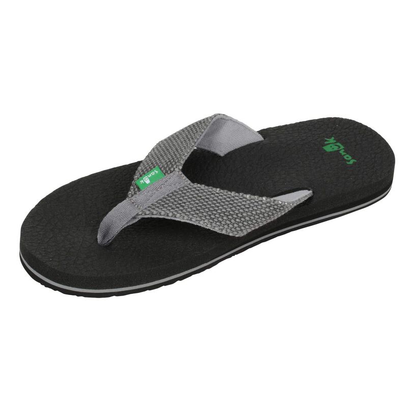 Men's Yogi 4 Flip-Flop Sandals | West Marine