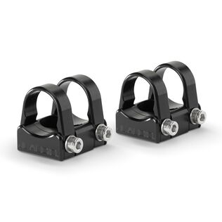 PS-SWMCP-B-1.125: VeX&trade; Enclosed Speaker System Swivel Mount Fixture for Pipe Dia. 1.125" (28.6 mm)