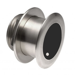 xSonic SS175M 20&deg; Tilt Thru-Hull Medium CHIRP Transducer
