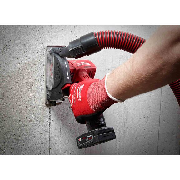 M12 FUEL&trade; 3 in. Compact Cut Off Tool Kit image number 3