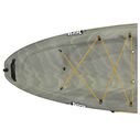Strike 120X Sit-On-Top Angler Kayak image number 4