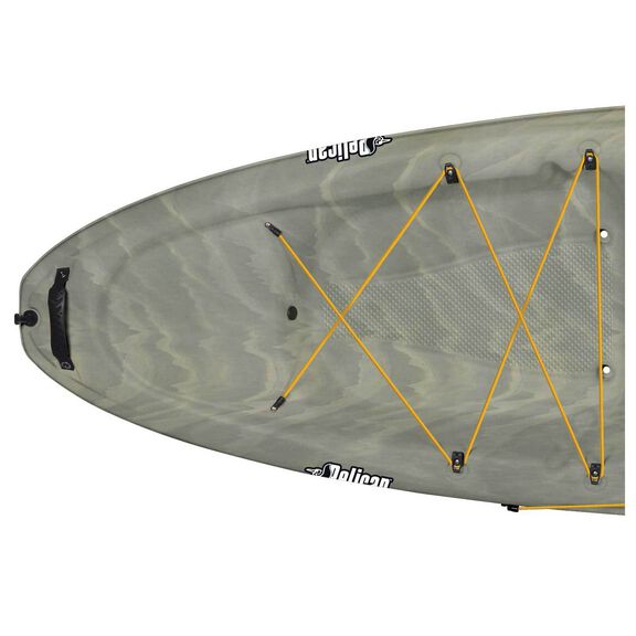 Strike 120X Sit-On-Top Angler Kayak image number 4