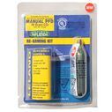 Leland 16 Gram Inflatable PFD Rearming Kit, Manual image number 0