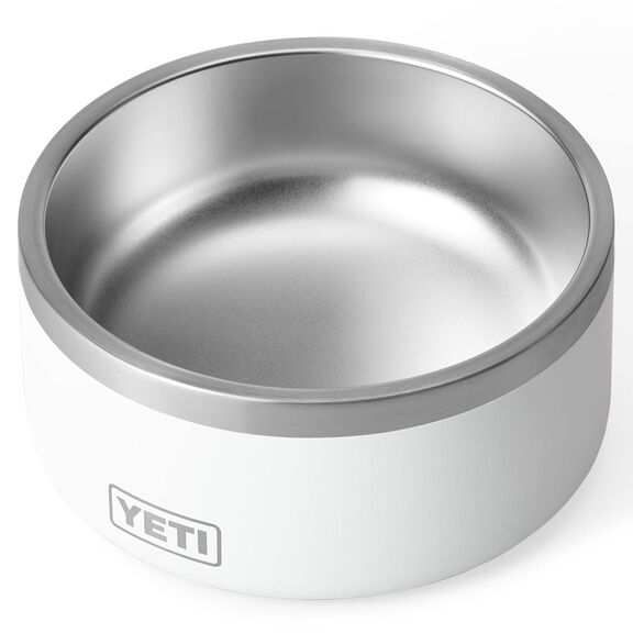 Boomer&trade; 4 Stainless Steel Dog Bowl image number 2
