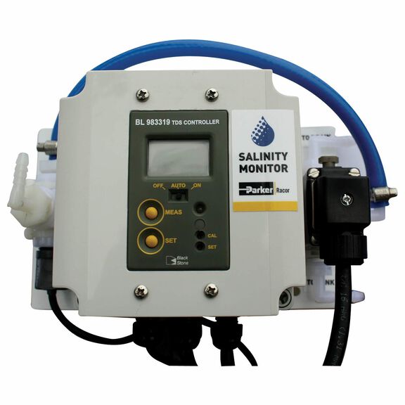 Water Quality Monitor 12VDC image number 0