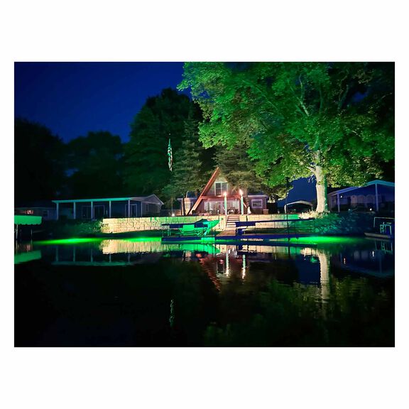 Apollo Underwater Color LED Lighting System image number 3