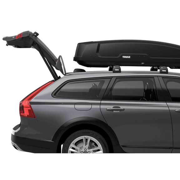 Force XT XXL Cargo Box image number 4