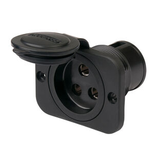70A Trolling Motor Receptacle