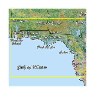 Blocked/Recalled List 6-30-20 --Louisiana One Premium Electronic Chart