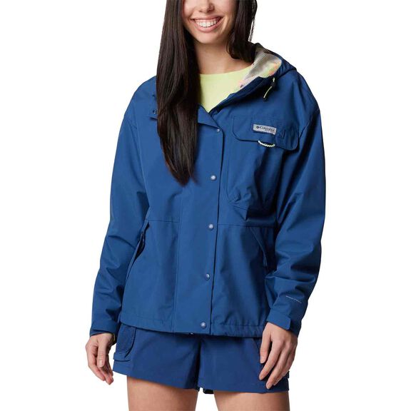 Women's PFG Open Water Rain Jacket