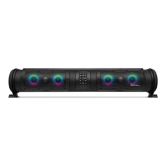 SE28 28" Elite SoundExtreme Bluetooth Speaker image number 0