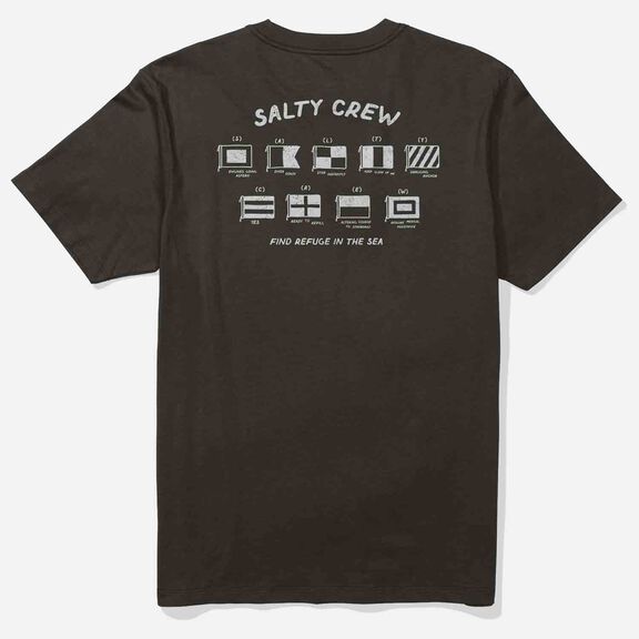 Men's Call Sign Shirt image number 0