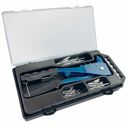 Rivet Gun with Aluminum Rivets, 73 Piece image number 0