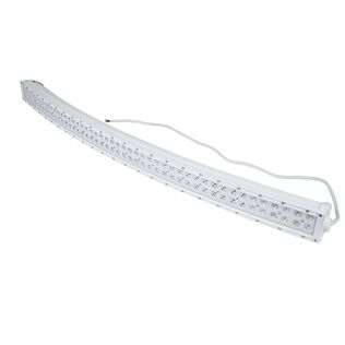50" Dual Row Wrap-Around LED Light Bar