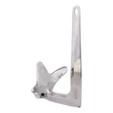 Stainless Steel Claw Anchor - 176 lb image number 3