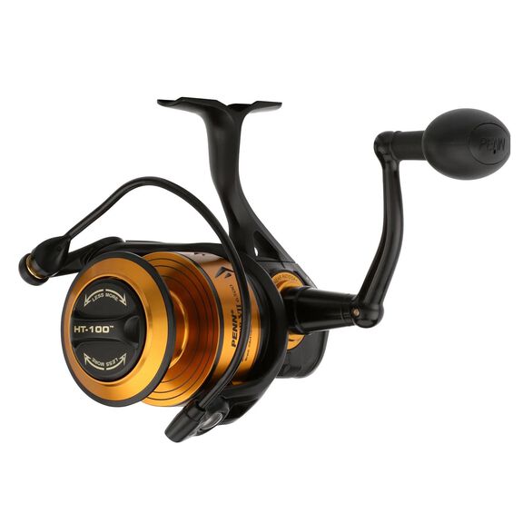 Spinfisher&reg; VII 6500 Spinning Reel image number 2
