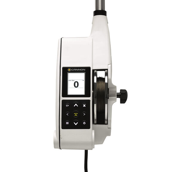 Optimum 10 TS Connected Downrigger image number 2