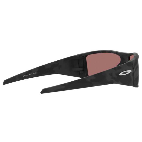 Heliostat Polarized Sunglasses image number 8