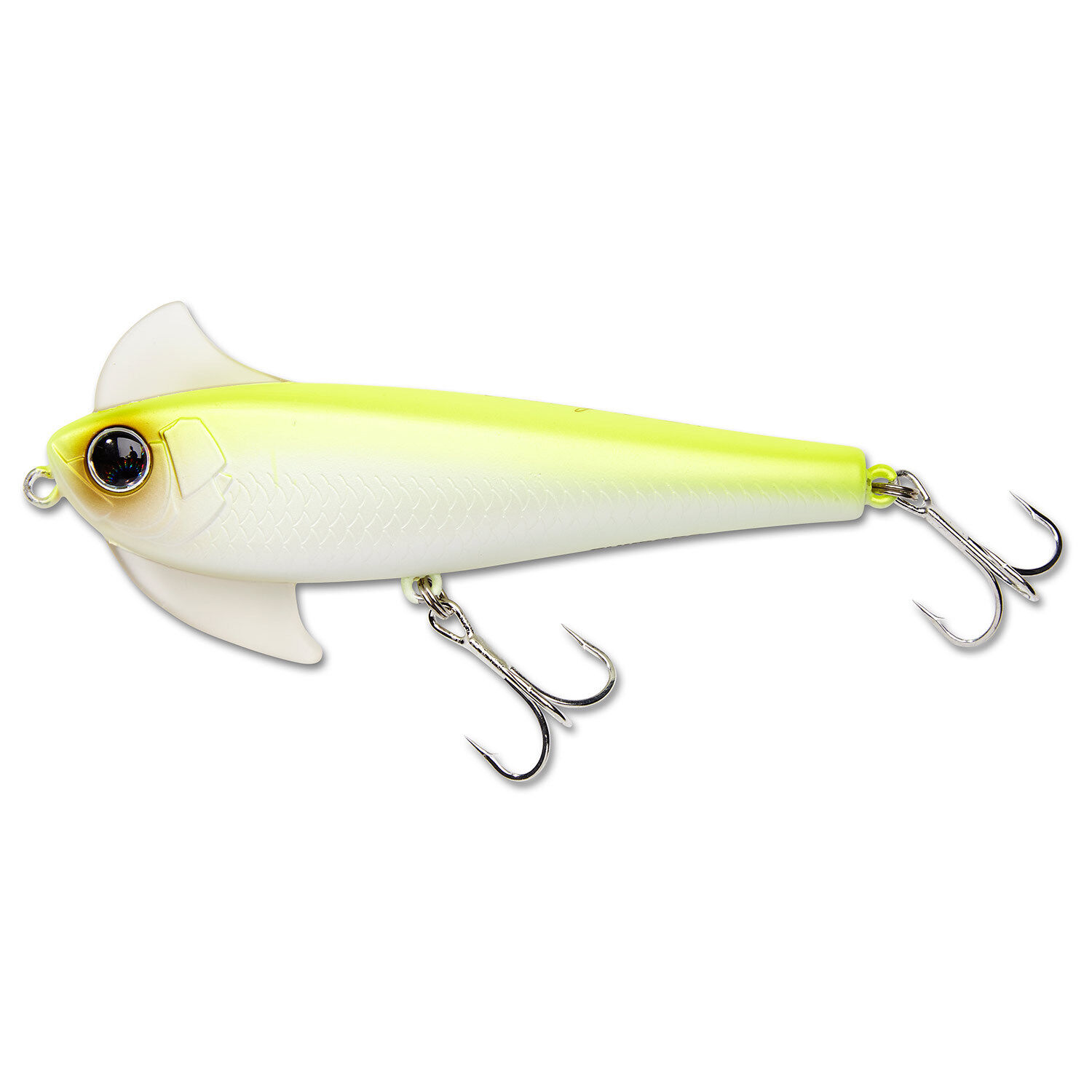 SHIMANO Suspending Waxwing Jig, 1/2 oz.