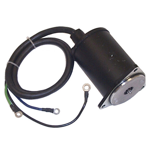 Power Tilt and Trim Motor for Suzuki Outboard Motors image number 0