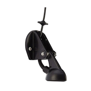 CPT-S CHIRP Sonar Transducer Transom Bracket
