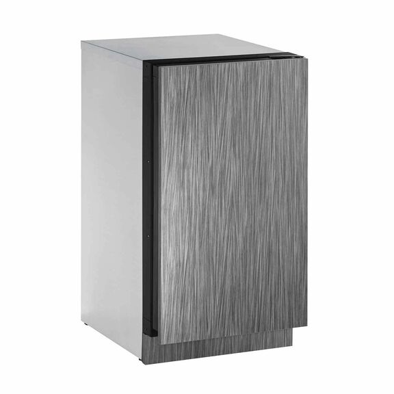 18" Integrated Solid Door Refrigerator image number 0
