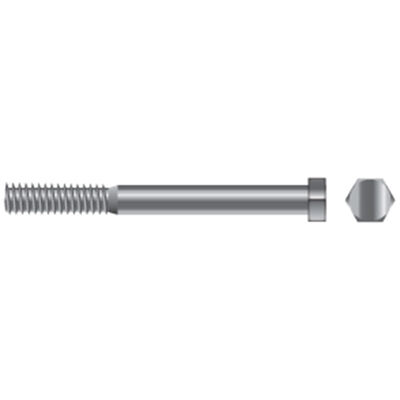 5/16-18 Stainless Steel Hex Bolts