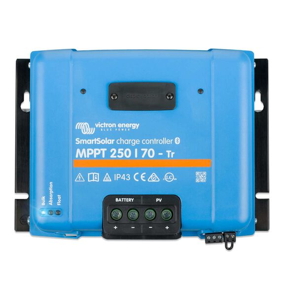 Victron Energy SmartSolar MPPT 250/70-Tr image number 0
