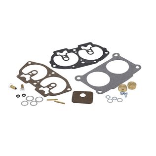 Quicksilver 8M6010312 Carb Kit for Yamaha V4 86?99 / V6 90