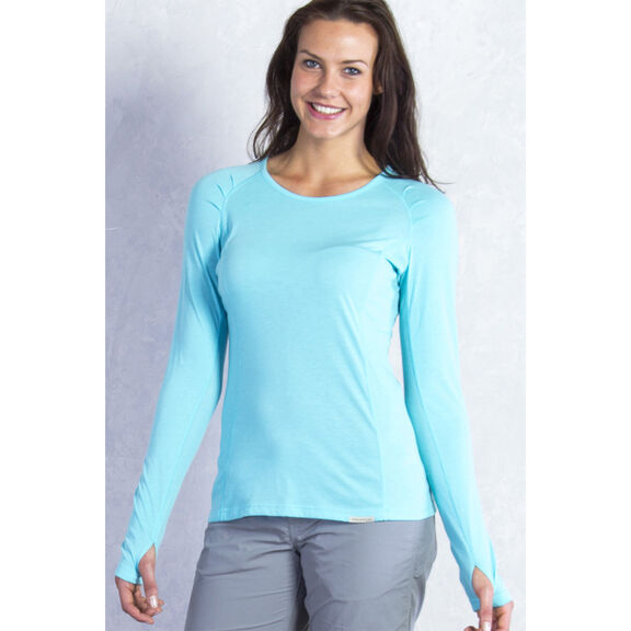 Women's BugsAway&reg; Lumen Shirt image number 0