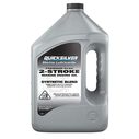 Premium Plus 2-Cycle TC-W3 Outboard Oil - 1 Gallon image number 0