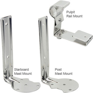 Mounts & Accessories for Series 40 Navigation Lights