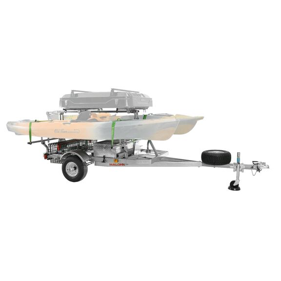 MegaSport Overland Angler Package image number 4