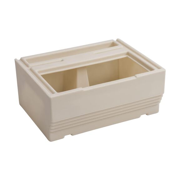 Premier Series Pontoon 27" Bench, Base Only image number 0