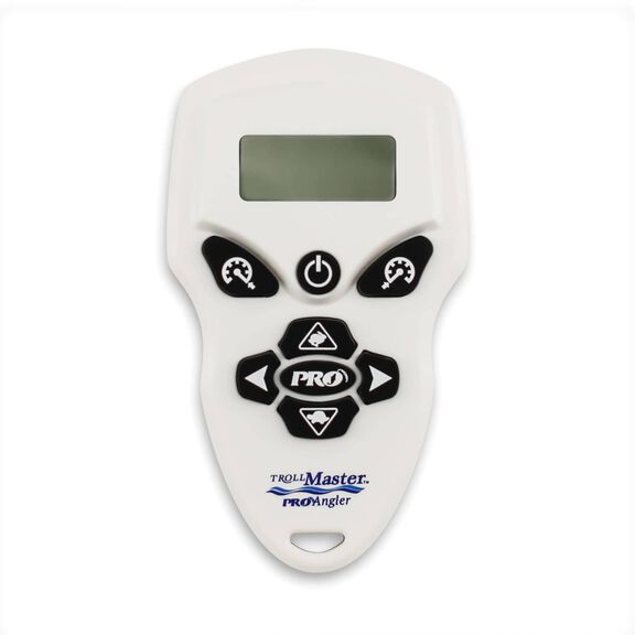 Trollmaster Pro Angler Remote image number 1