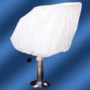 Pontoon Swivel Bucket Seat Cover