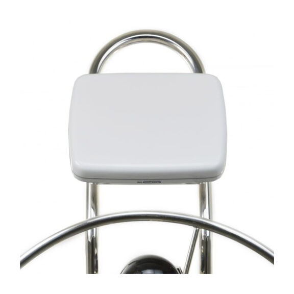 SailPod Un-Cut (Usable Face = 11.125"W x 8"H) for 9.5" Wide Guard image number 0