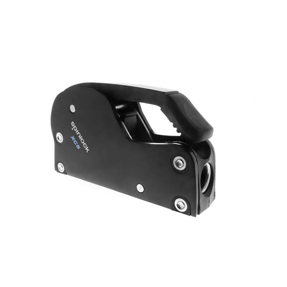 Single XCS0814 Black Clutch with Ceramic Cam and Base, 8-14mm image number 0