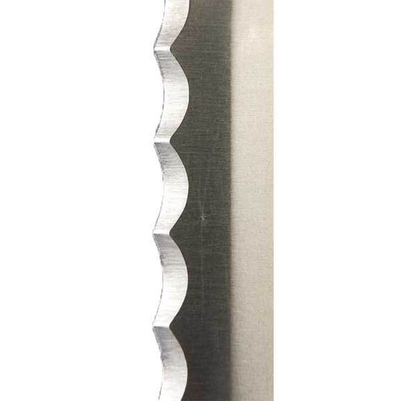Blue Tang&reg; Titanium Drop Point Dive Knife image number 5