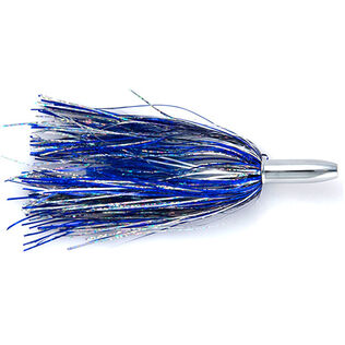 Mini Turbo Slammer Fishing Lure, 5 1/2"