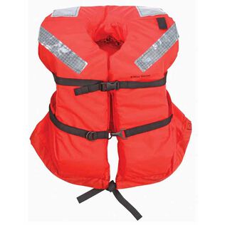 Type I Offshore Life Jacket, Adult
