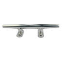 6" Cleat, Stainless Steel image number 1