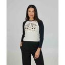 Women's Yacht Club Shirt image number 0