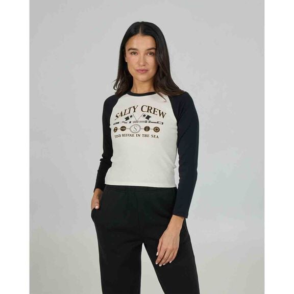 Women's Yacht Club Shirt image number 0