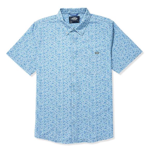 Men's Boatbar Shirt image number 0