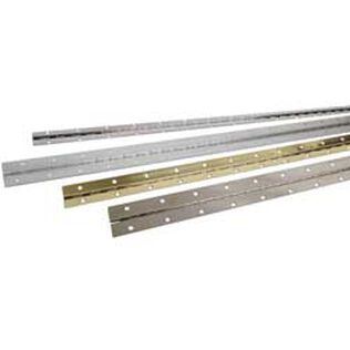 Continuous Hinges