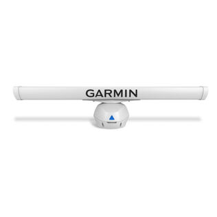 Garmin GMR Fantom 126 6-Foot 120-Watt Open Array Radar with Pedestal - White