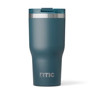 30 oz Ceramic Lined Insulated Essential Tumbler, Leak-Resistant Lid