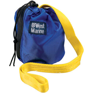 Polyester Webbing Jackline