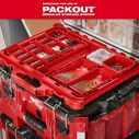 SHOCKWAVE Impact Duty&trade; RED HELIX&trade; 29 Piece Titanium Drill Bit Set image number 6